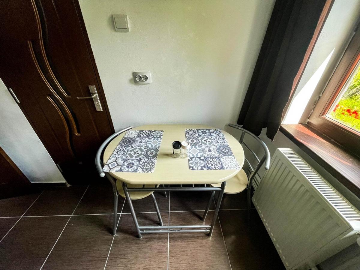 Caragiale Residence 德瓦 外观 照片