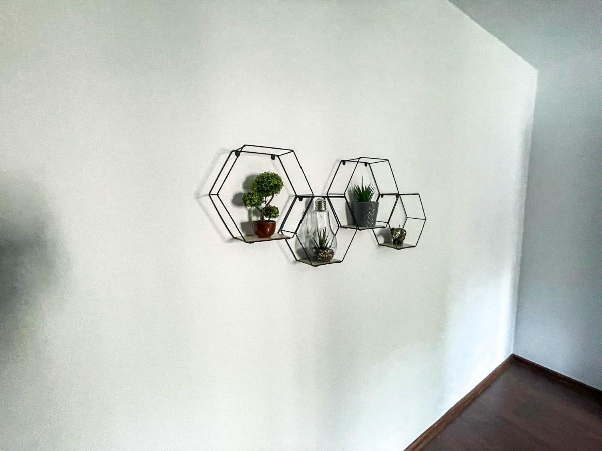 Caragiale Residence 德瓦 外观 照片