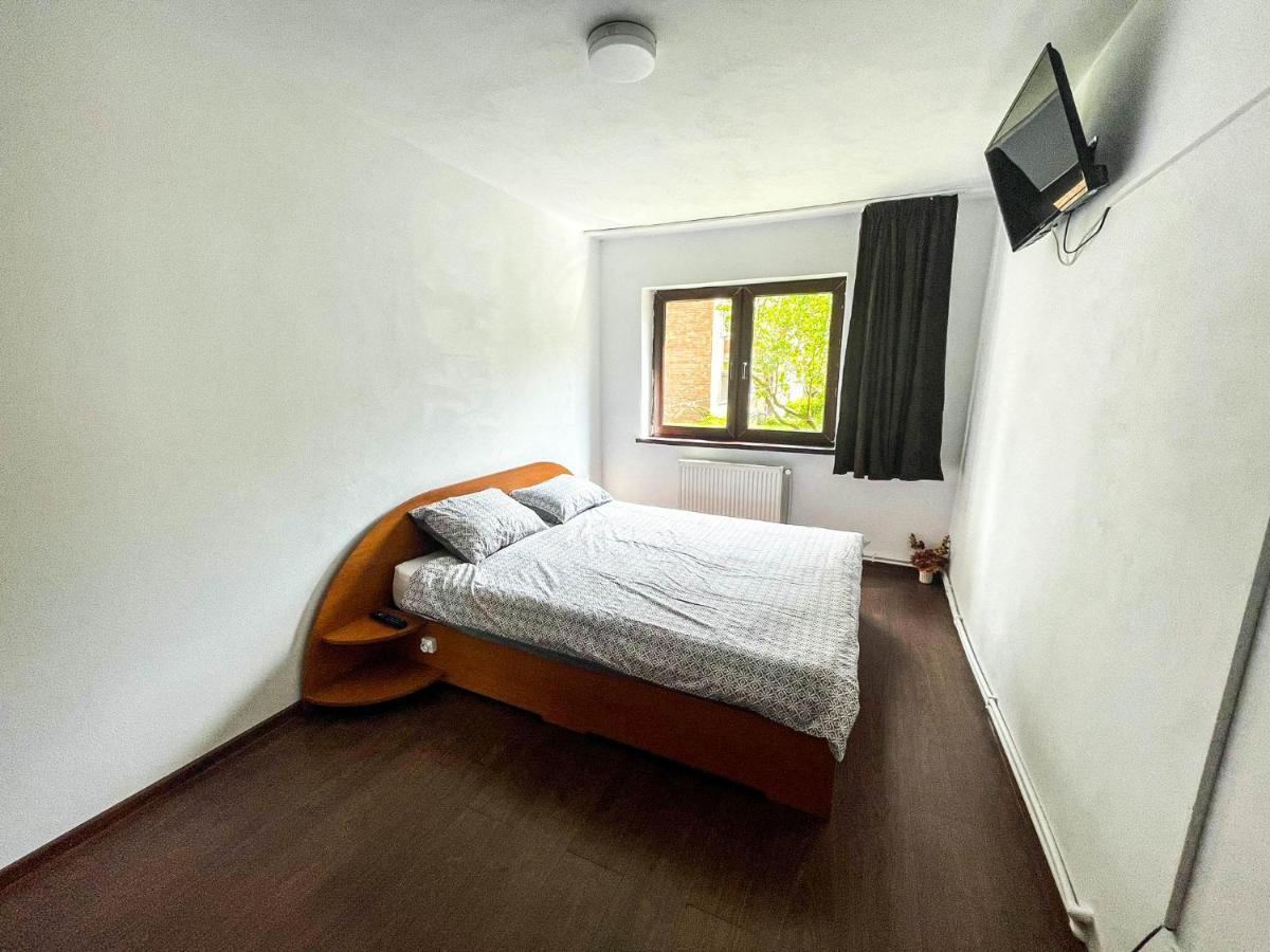 Caragiale Residence 德瓦 外观 照片