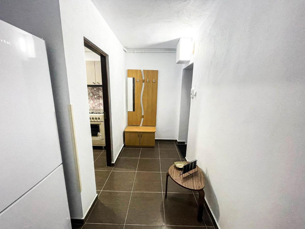 Caragiale Residence 德瓦 外观 照片