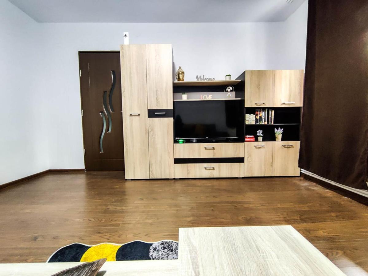 Caragiale Residence 德瓦 外观 照片